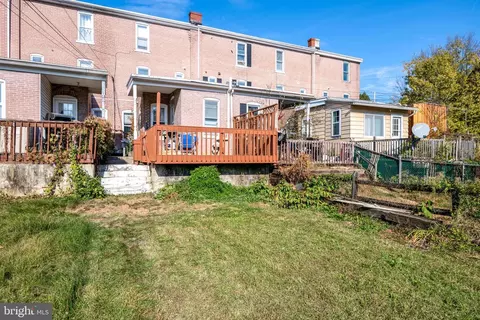 Exterior - 156 Front St, Lititz, PA 17543 photo 12 of 12