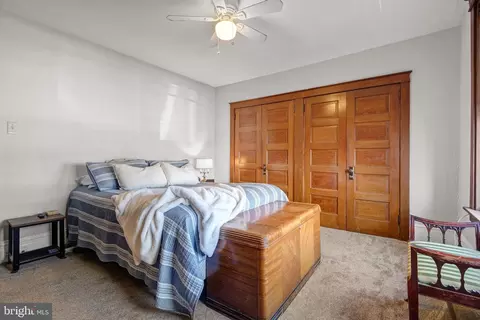 Bedroom - 156 Front St, Lititz, PA 17543 photo 3 of 6