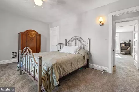 Bedroom - 156 Front St, Lititz, PA 17543 photo 6 of 6