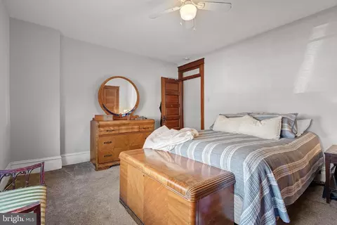 Bedroom - 156 Front St, Lititz, PA 17543 photo 2 of 6