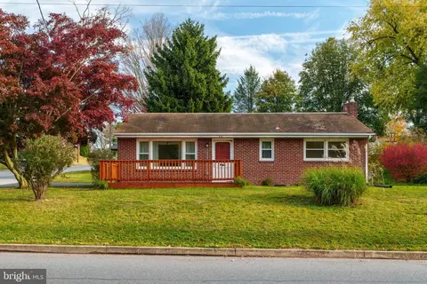 454 Linden St, Columbia, PA 17512