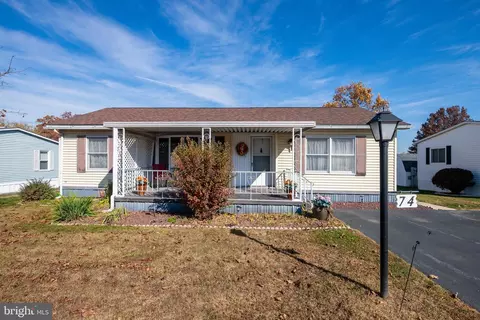 74 Stony Run Vlg, Denver, PA 17517