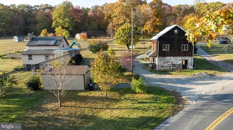 894 Narvon Rd, Narvon, PA 17555