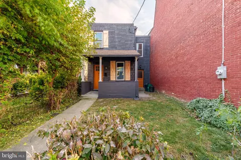 512 E Chestnut St, Lancaster, PA 17602