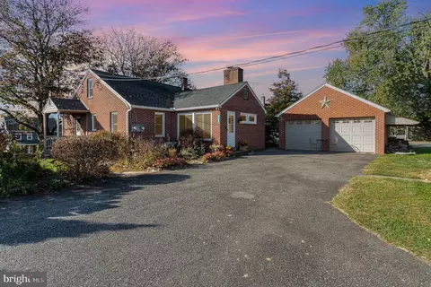 3409 Main St, Conestoga, PA 17516