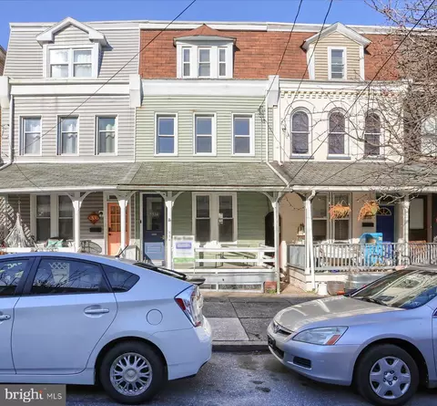 534 Lancaster Ave, Lancaster, PA 17603