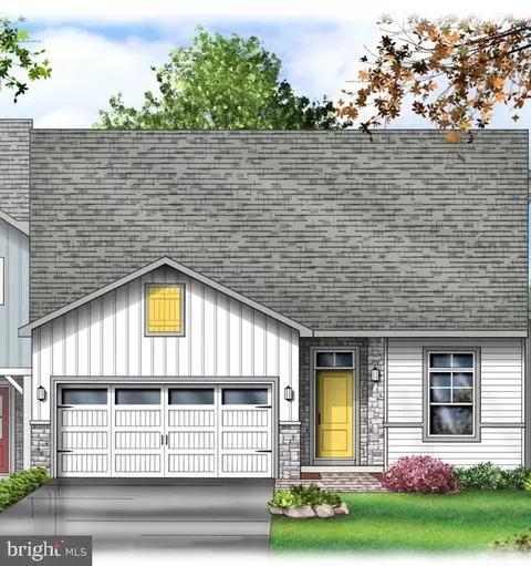 812 Talon Way #46, Columbia, PA 17512