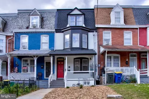 350 S Ann St, Lancaster, PA 17602