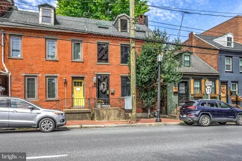 520 N Queen St, Lancaster, PA 17603