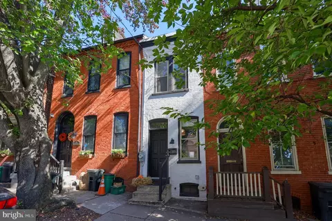35 12 N Mulberry St, Lancaster, PA 17603
