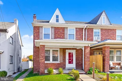 329 N Reservoir St, Lancaster, PA 17602