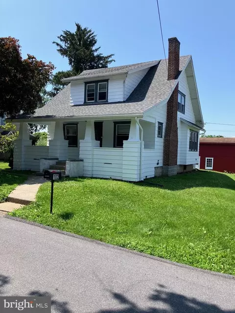 102 Roselawn Ave, Lancaster, PA 17603