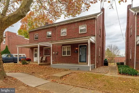 329 Prospect St, Lancaster, PA 17603