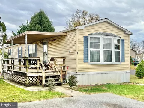 2002 W Main St #49, Ephrata, PA 17522