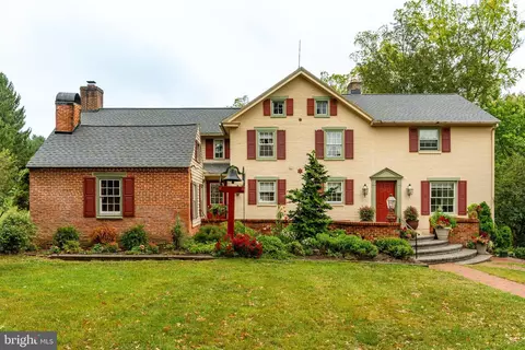 Exterior - 249 Landis Valley Rd, Lititz, PA 17543 photo 4 of 29