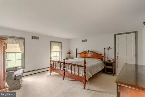 Bedroom - 249 Landis Valley Rd, Lititz, PA 17543 photo 2 of 11