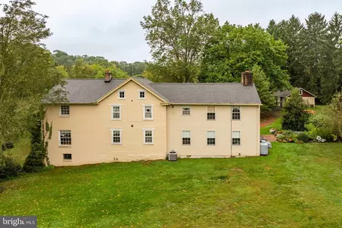 Exterior - 249 Landis Valley Rd, Lititz, PA 17543 photo 11 of 29