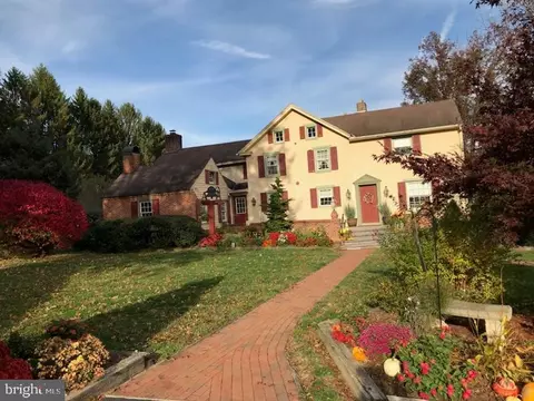 Exterior - 249 Landis Valley Rd, Lititz, PA 17543 photo 29 of 29