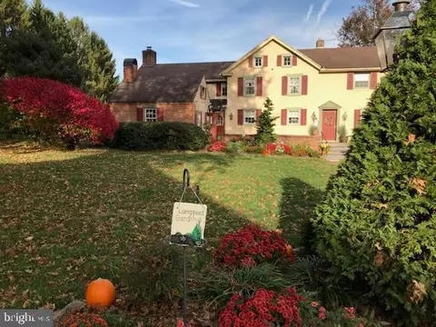 Exterior - 249 Landis Valley Rd, Lititz, PA 17543 photo 27 of 29