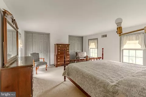Bedroom - 249 Landis Valley Rd, Lititz, PA 17543 photo 1 of 11