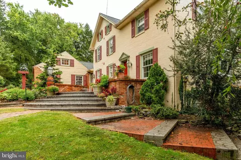 Exterior - 249 Landis Valley Rd, Lititz, PA 17543 photo 9 of 29