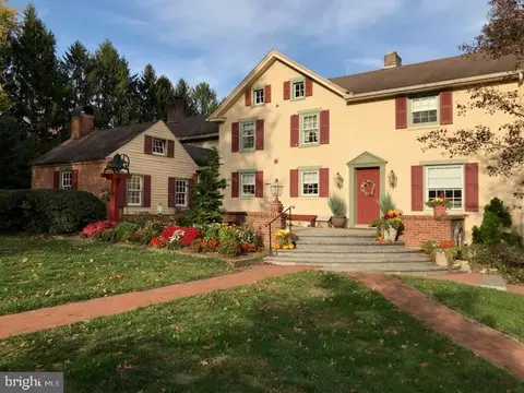 Exterior - 249 Landis Valley Rd, Lititz, PA 17543 photo 28 of 29