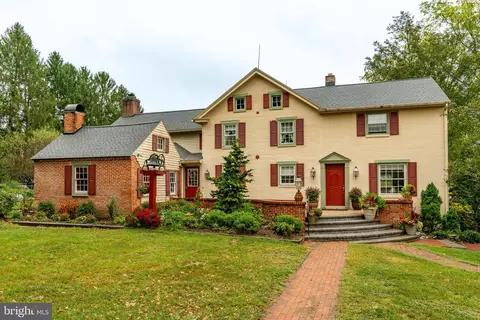 Exterior - 249 Landis Valley Rd, Lititz, PA 17543 photo 5 of 29
