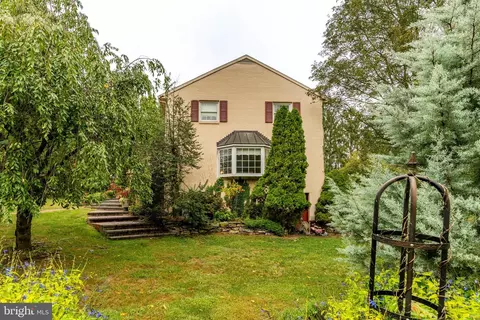 Exterior - 249 Landis Valley Rd, Lititz, PA 17543 photo 10 of 29