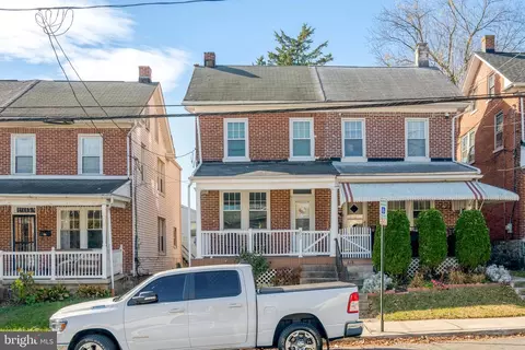 620 S Ann St, Lancaster, PA 17602