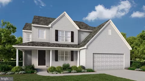 28 Old Orchard Rd #11, Strasburg, PA 17579