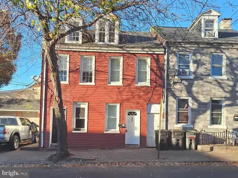 51 W 53 W Farnum St, Lancaster, PA 17603