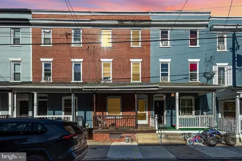 643 E Madison St, Lancaster, PA 17602
