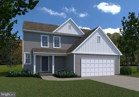 328 Windmill Way #46, Lititz, PA 17543