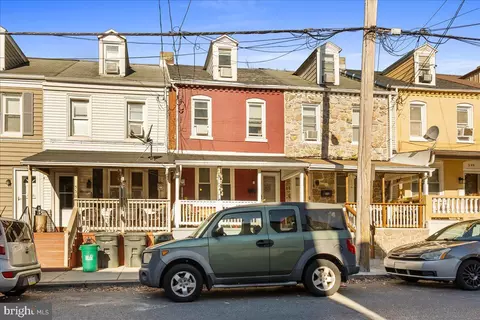 548 Dauphin St, Lancaster, PA 17602