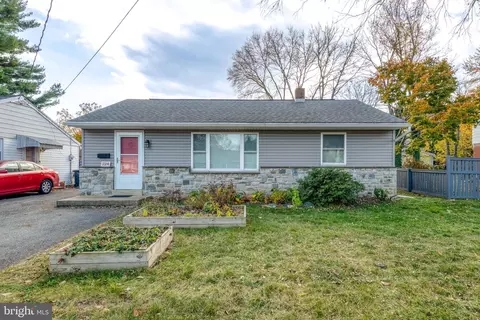 224 Princess Ave, Lancaster, PA 17601