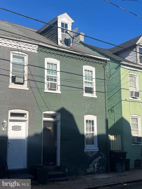 540 Green St, Lancaster, PA 17602