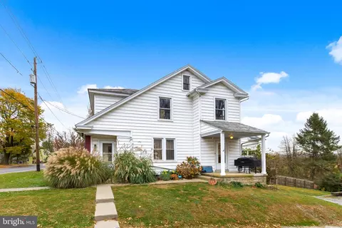 3212 Main St, Conestoga, PA 17516
