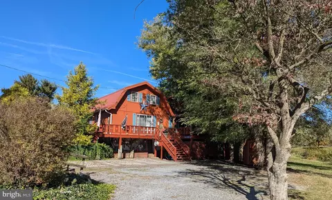 41 N Donnerville Rd, Mountville, PA 17554