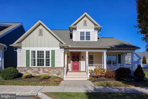 301 Liberty St, Ephrata, PA 17522