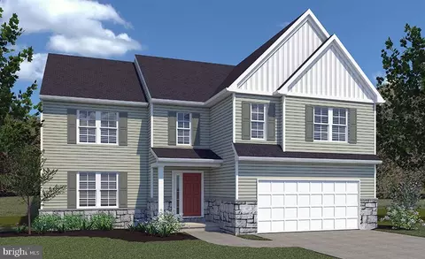 420 Royal Hunt Way, Lititz, PA 17543
