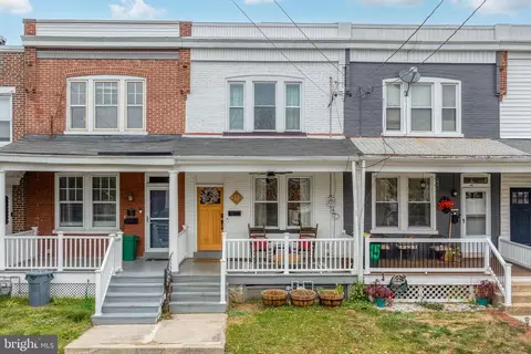 313 E Ross St, Lancaster, PA 17602