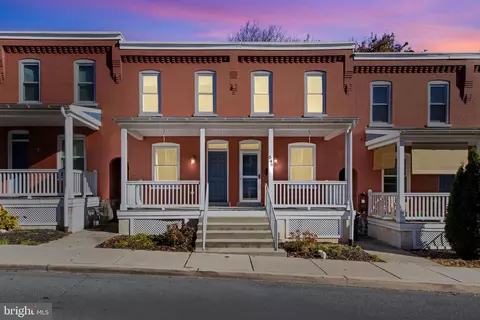 549 Palm St, Lancaster, PA 17602