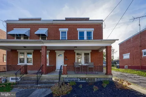50 S Pearl St, Lancaster, PA 17603