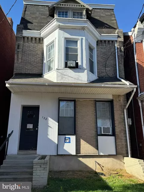 122 College Ave, Lancaster, PA 17603