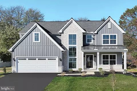 43 Vista Ct, Lititz, PA 17543