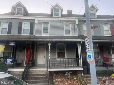 926 N Lime St, Lancaster, PA 17602