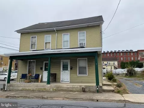18 20 Arch St, Ephrata, PA 17522