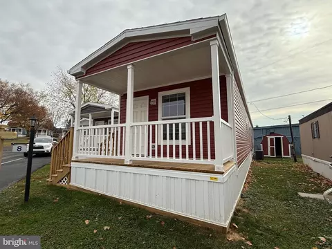 541 Furnace Hills Pike #8, Lititz, PA 17543