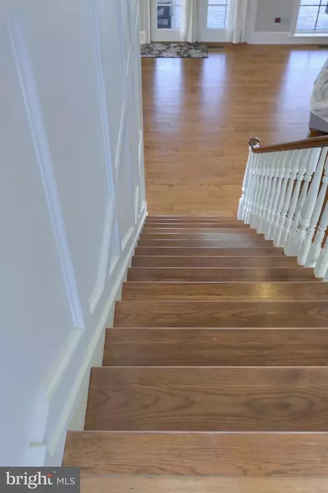 Entry Way - 921 Bent Creek Dr, Lititz, PA 17543 photo 3 of 7