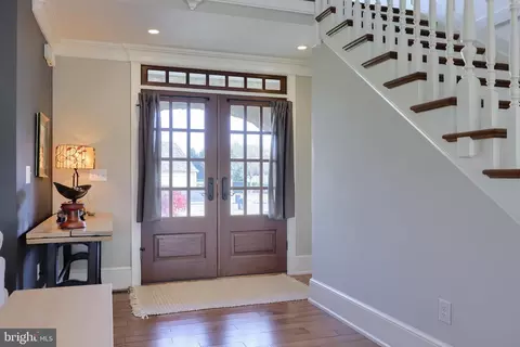 Entry Way - 921 Bent Creek Dr, Lititz, PA 17543 photo 1 of 7